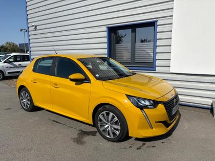 Peugeot 208 - Active  BlueHDi 100 S&amp;S BVM6 - 10 200 €