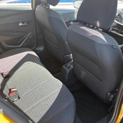 Peugeot 208 Active BlueHDi 100 S&amp;S BVM6 Martign&eacute;-Ferchaud