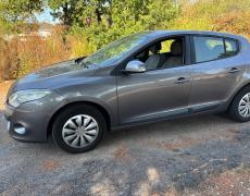 Renault Megane 3