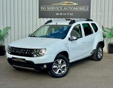 Dacia Duster Bréal-sous-Montfort