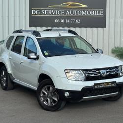 Dacia Duster Prestige 1.5 dCi 110 4x4 Br&eacute;al-sous-Montfort