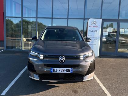 Citroen C5 Aircross - Plus  145 ch e-DCS6 - 34 990 €