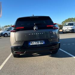 Citroen C5 Aircross Plus 145 ch e-DCS6 Ch&acirc;teaubourg