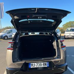 Citroen C5 Aircross Plus 145 ch e-DCS6 Ch&acirc;teaubourg