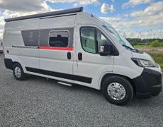 Fourgon Pilote Claye-Souilly