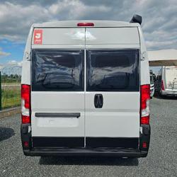 Fourgon Pilote Joa JOA BY PILOTE 60 G BVA Claye-Souilly