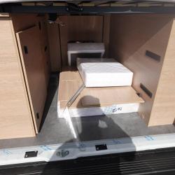 Fourgon Pilote Joa JOA BY PILOTE 60 G BVA Claye-Souilly