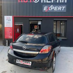 Opel Astra GTC Cosmo Panoramique 1.9 CDTI - 150 Domagn&eacute;