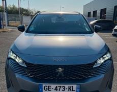 Peugeot 5008 Minihy-Tréguier