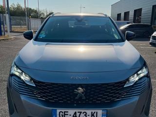 Peugeot 5008 - Allure Pack  BlueHDi 130ch S&amp;S BVM6 - 22 950 €