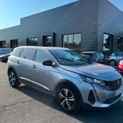 Peugeot 5008 Allure Pack BlueHDi 130ch S&amp;S BVM6 Minihy-Tr&eacute;guier