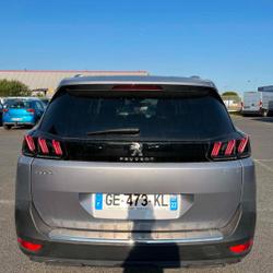 Peugeot 5008 Allure Pack BlueHDi 130ch S&amp;S BVM6 Minihy-Tr&eacute;guier