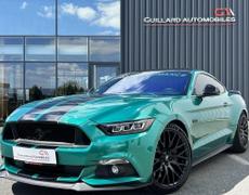 Ford Mustang Pleumeleuc