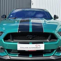 Ford Mustang GT A V8 5.0 421 Pleumeleuc