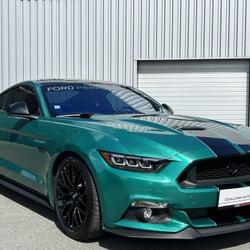 Ford Mustang GT A V8 5.0 421 Pleumeleuc