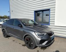 Renault Arkana Martigné-Ferchaud