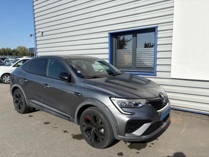 Renault Arkana - E-TECH HYBRID  - 18 800 €