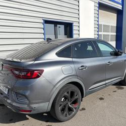 Renault Arkana E-TECH HYBRID Martign&eacute;-Ferchaud