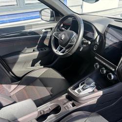 Renault Arkana E-TECH HYBRID Martign&eacute;-Ferchaud