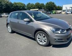 Volkswagen Golf 7 Coray