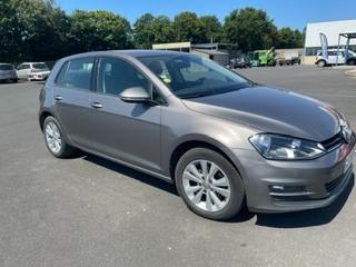 Volkswagen Golf 7 - Confortline Business  1.6 TDI 110 BlueMotion Technology FAP - 11 200 €