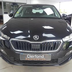Skoda Scala Business 1.6 TDI 116 ch DSG7 La Fl&egrave;che