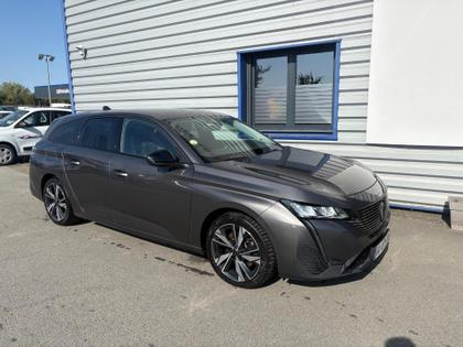Peugeot 308 III Phase 1 - Allure  BlueHDi 130ch S&amp;S EAT8 - 15 800 €