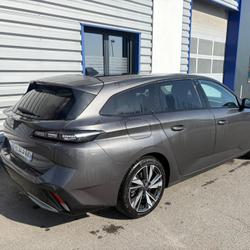 Peugeot 308 III Phase 1 Allure BlueHDi 130ch S&amp;S EAT8 Martign&eacute;-Ferchaud