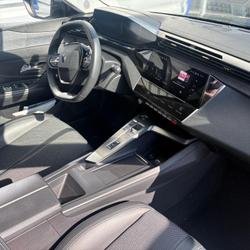 Peugeot 308 III Phase 1 Allure BlueHDi 130ch S&amp;S EAT8 Martign&eacute;-Ferchaud