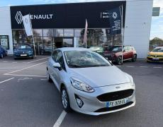 Ford Fiesta Pontchâteau