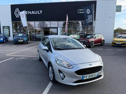 Ford Fiesta - Business  1.1 85 ch BVM5 - 9 900 €