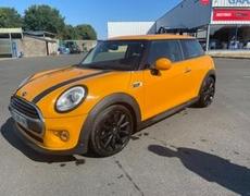 Mini Hatch Coray