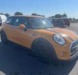 Mini Hatch Edition Blackfriars One 102 ch BVA7 Coray