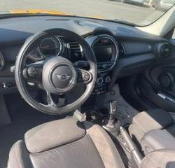 Mini Hatch Edition Blackfriars One 102 ch BVA7 Coray