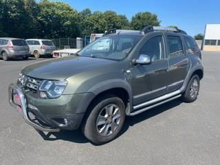 Dacia Duster - Prestige  1.5 dCi 110 4x2 - 10 990 €