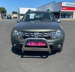 Dacia Duster Prestige 1.5 dCi 110 4x2 Coray