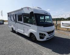 Integral Itineo Claye-Souilly