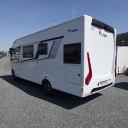 Integral Itineo Itineo SBD 700 - 6 places Claye-Souilly