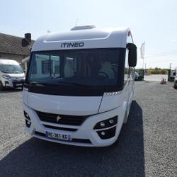 Integral Itineo Itineo SBD 700 - 6 places Claye-Souilly