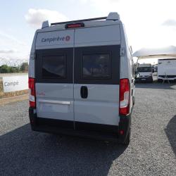 Fourgon Campereve Campereve MAGELLAN 643 AIR Boite auto Claye-Souilly