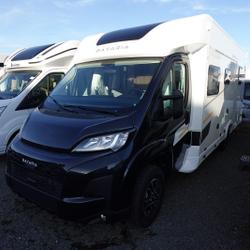 Profile Bavaria Bavaria T 740 FC NOMADE Boite auto Claye-Souilly