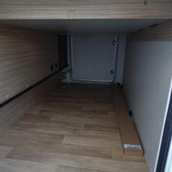 Profile Bavaria Bavaria T 740 FC NOMADE Boite auto Claye-Souilly