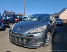 Peugeot 207 Quimperlé