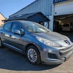 Peugeot 207 Active 1.4 HDi 70ch BLUE LION Quimperl&eacute;