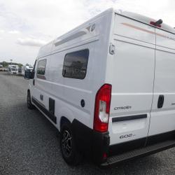 Fourgon Randger Randger R 602 SELECT - Boite auto Claye-Souilly