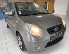 Kia Picanto Plouay