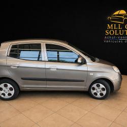 Kia Picanto Motion 1.0L 62 Plouay