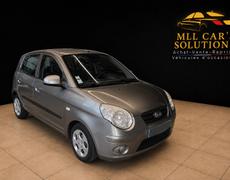 Kia Picanto Plouay