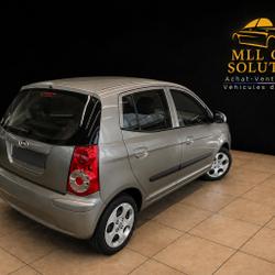 Kia Picanto Motion 1.0L 62 Plouay