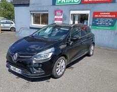 Renault Clio Estate Les Sorinières